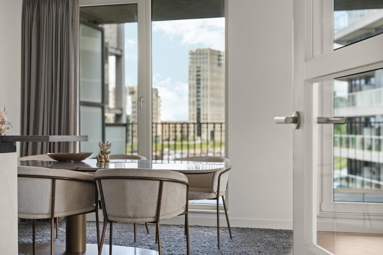 Te koop: Foto Appartement aan de Dokstraat 433 in Nijmegen