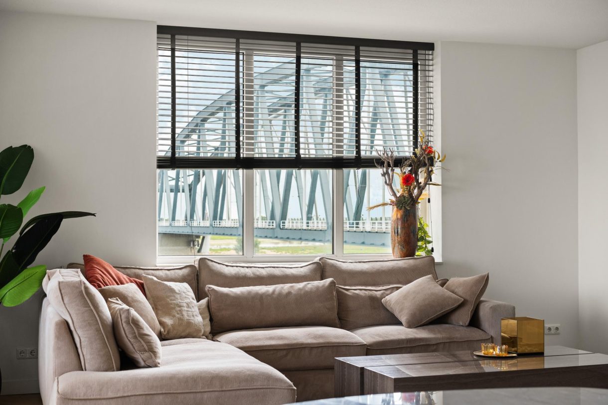 Te koop: Foto Appartement aan de Dokstraat 433 in Nijmegen