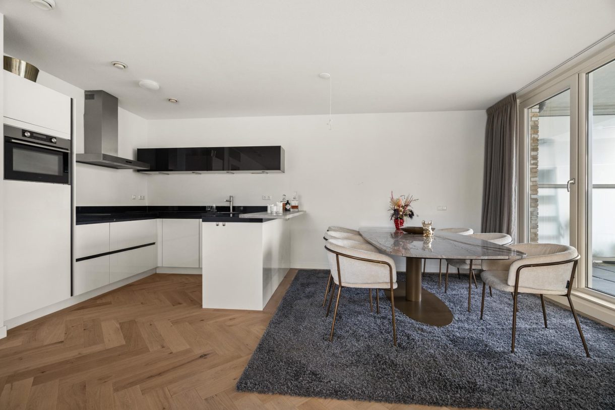 Te koop: Foto Appartement aan de Dokstraat 433 in Nijmegen