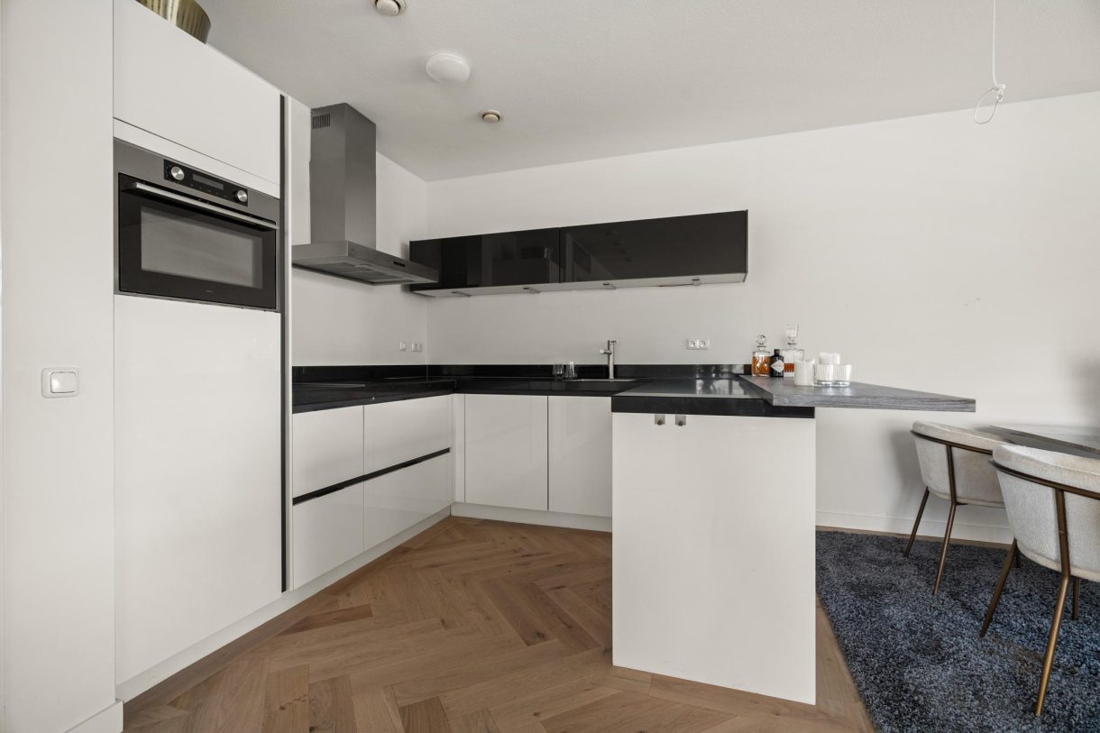 Te koop: Foto Appartement aan de Dokstraat 433 in Nijmegen