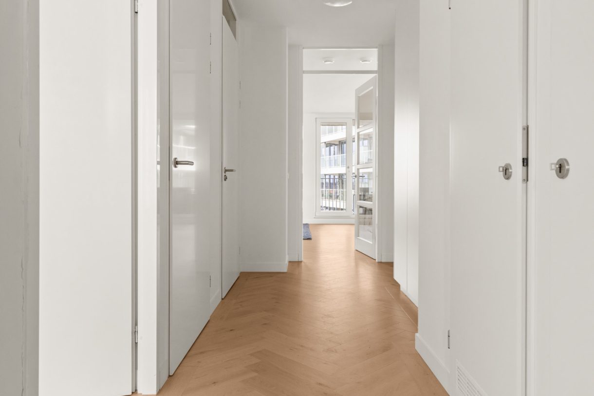 Te koop: Foto Appartement aan de Dokstraat 433 in Nijmegen