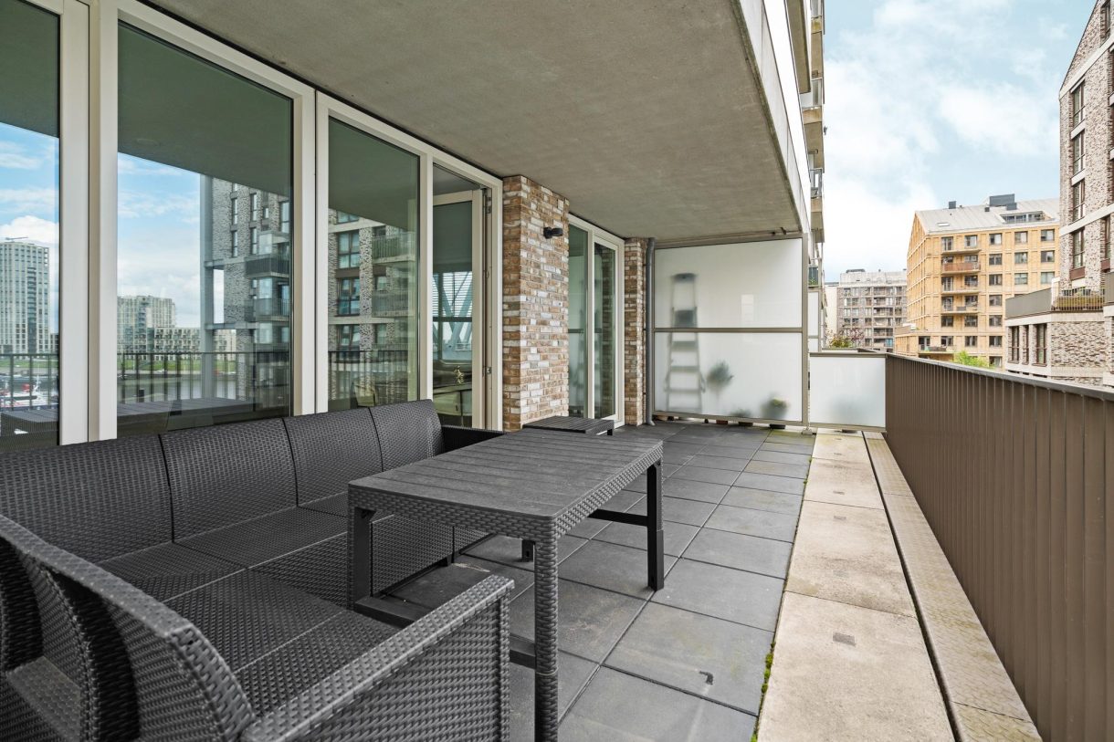 Te koop: Foto Appartement aan de Dokstraat 433 in Nijmegen