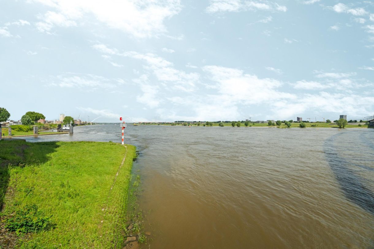 Te koop: Foto Appartement aan de Dokstraat 433 in Nijmegen