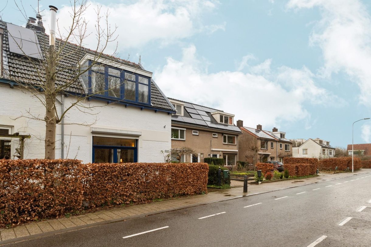 Te koop: Foto Woonhuis aan de Rijksstraatweg 333 in Beek