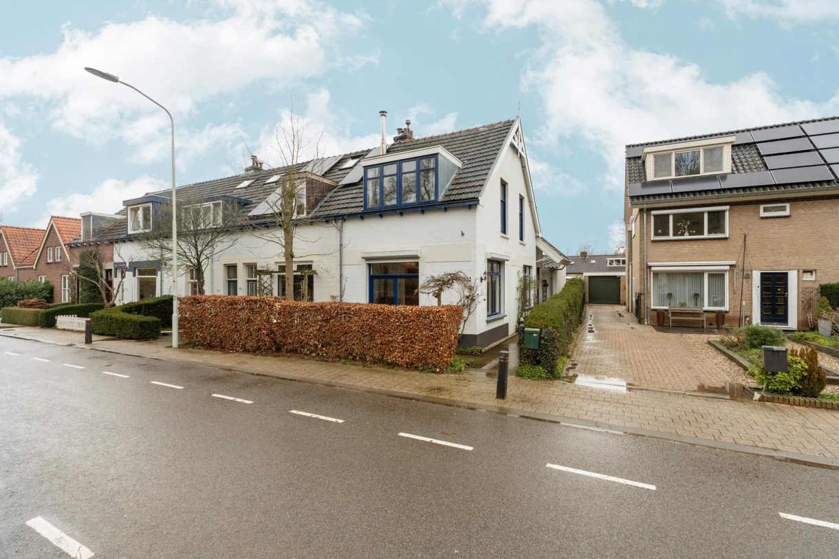 Te koop: Foto Woonhuis aan de Rijksstraatweg 333 in Beek