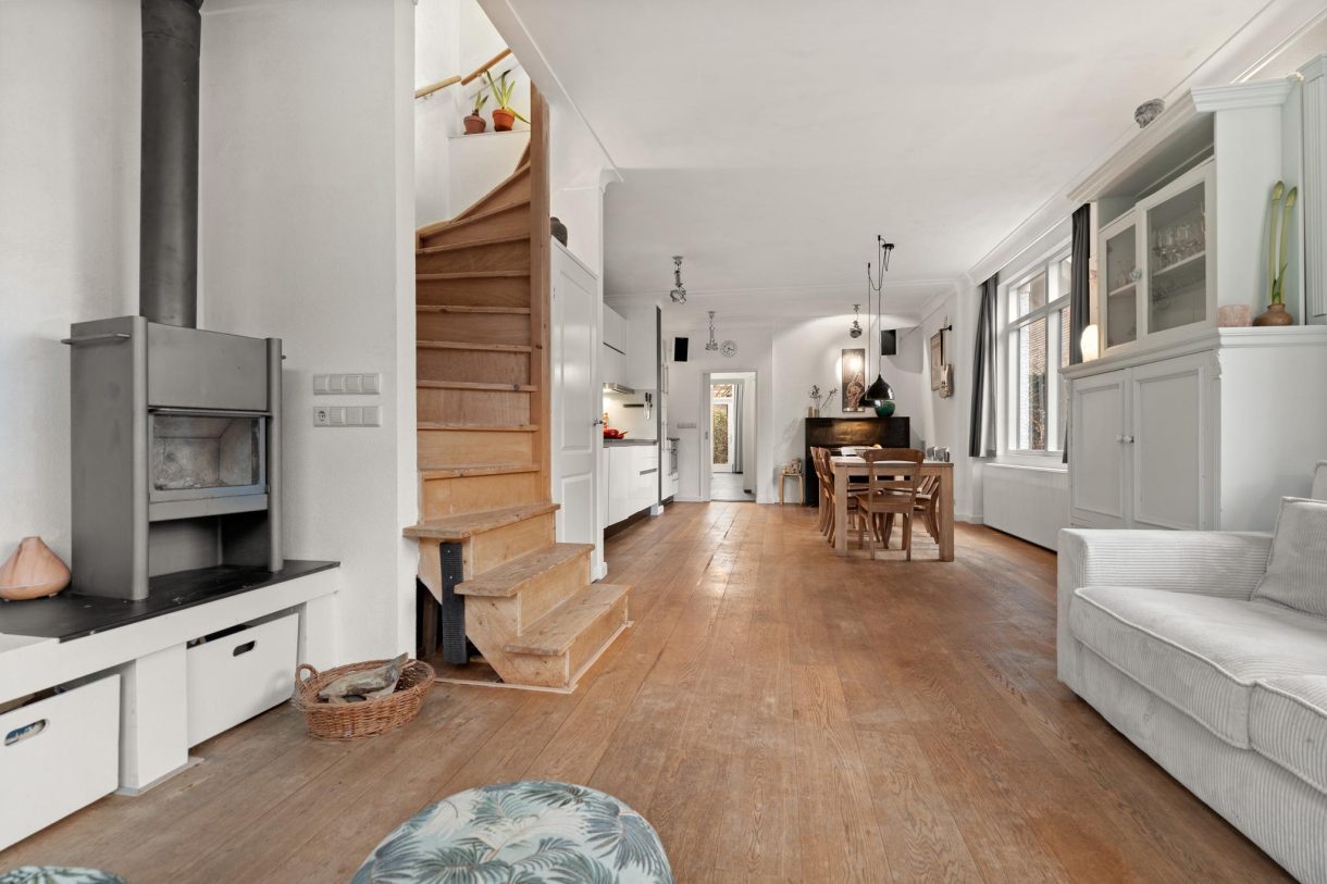 Te koop: Foto Woonhuis aan de Rijksstraatweg 333 in Beek