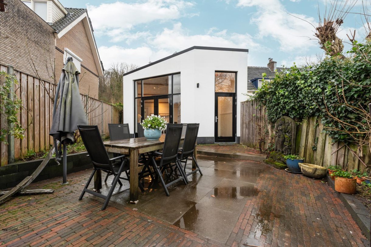 Te koop: Foto Woonhuis aan de Rijksstraatweg 333 in Beek