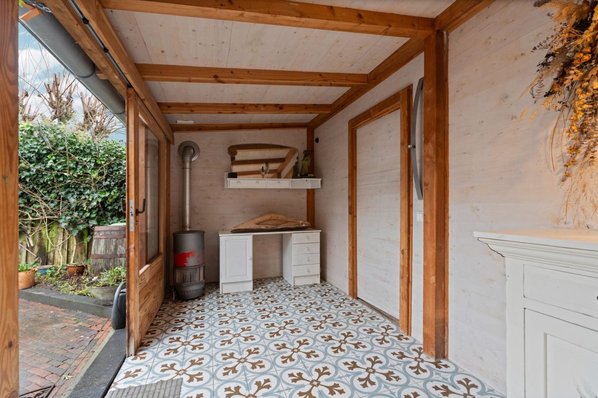 Te koop: Foto Woonhuis aan de Rijksstraatweg 333 in Beek