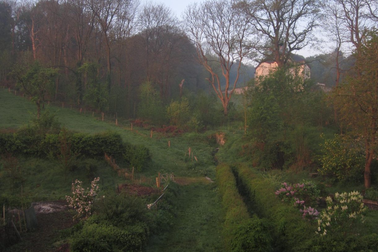 Te koop: Foto Woonhuis aan de Rijksstraatweg 333 in Beek