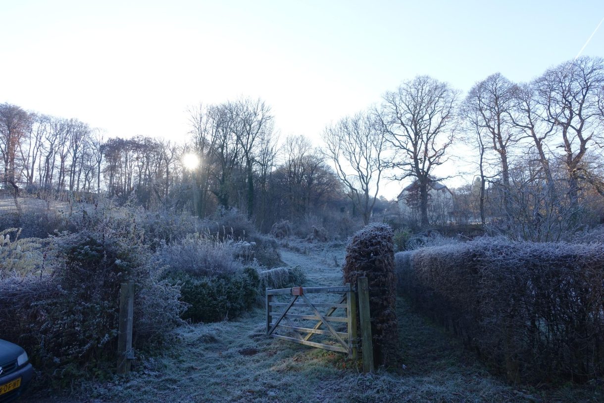 Te koop: Foto Woonhuis aan de Rijksstraatweg 333 in Beek