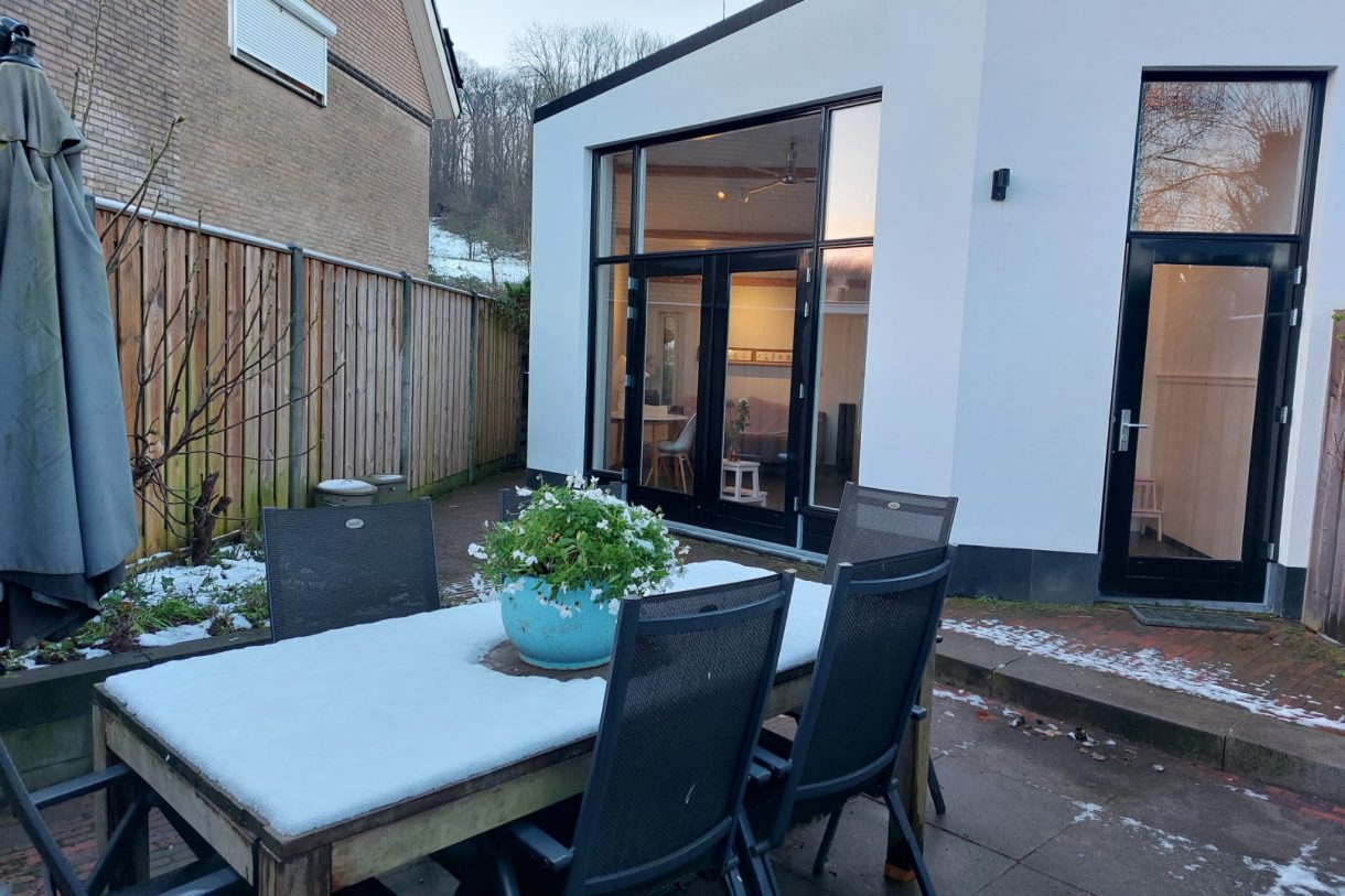 Te koop: Foto Woonhuis aan de Rijksstraatweg 333 in Beek