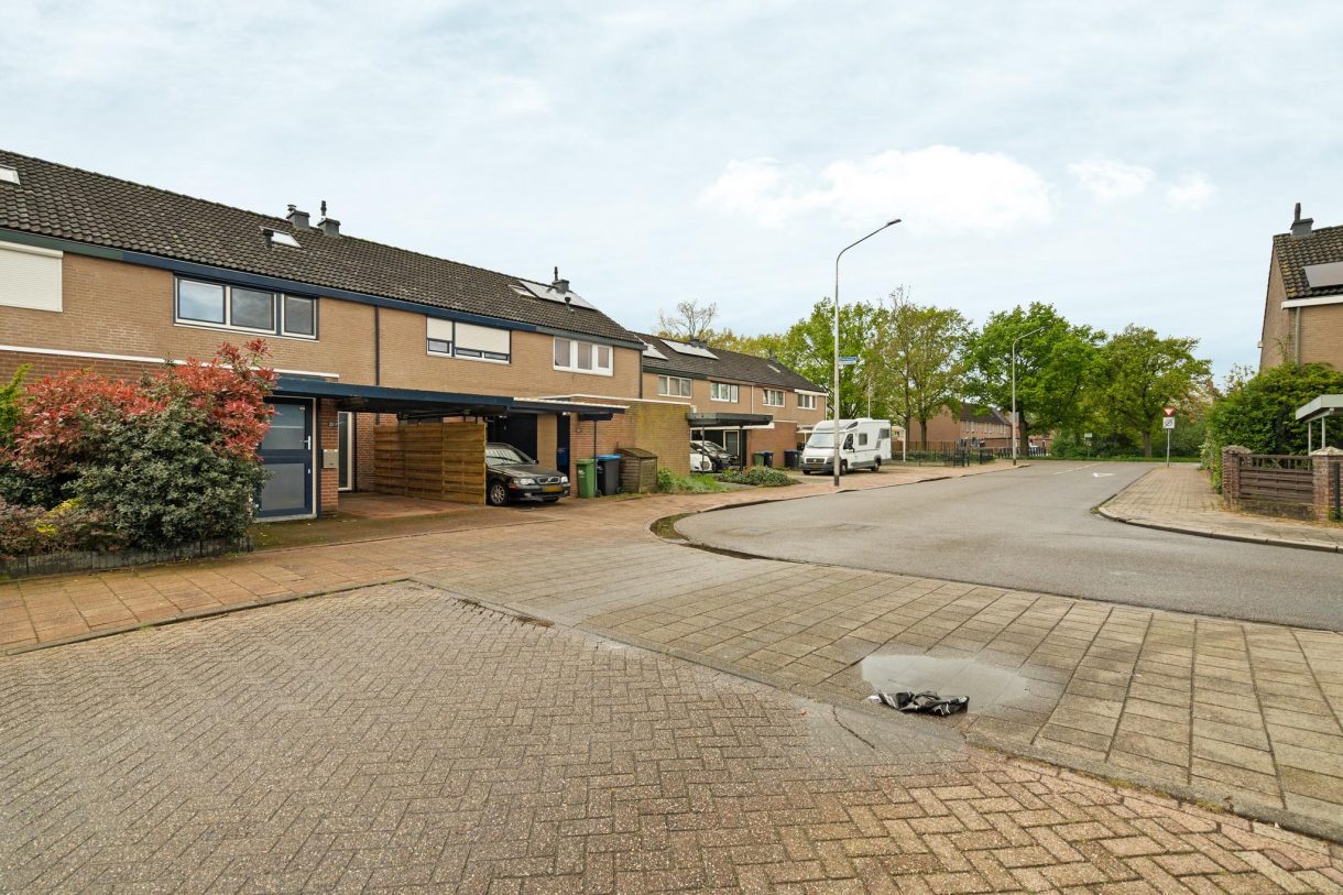 Te koop: Foto Woonhuis aan de Zellersacker 2016 in Nijmegen