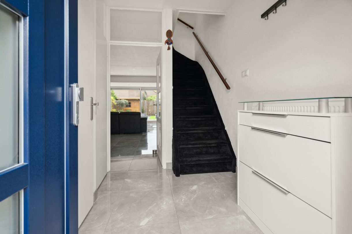 Te koop: Foto Woonhuis aan de Zellersacker 2016 in Nijmegen