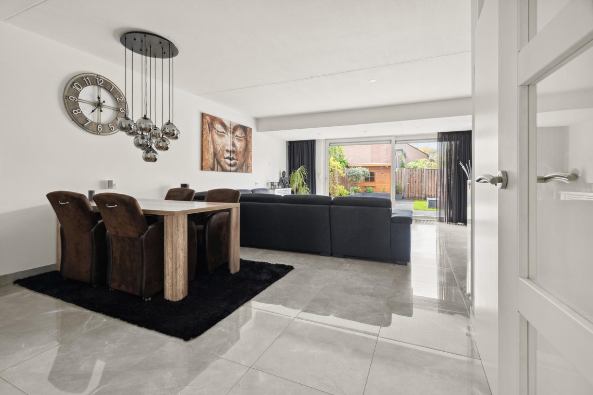 Te koop: Foto Woonhuis aan de Zellersacker 2016 in Nijmegen