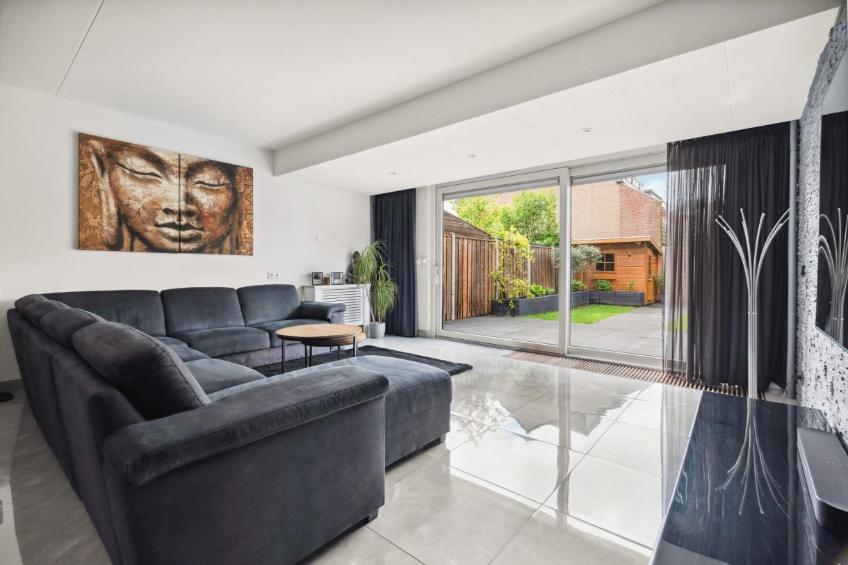 Te koop: Foto Woonhuis aan de Zellersacker 2016 in Nijmegen