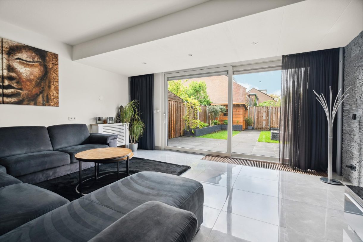 Te koop: Foto Woonhuis aan de Zellersacker 2016 in Nijmegen