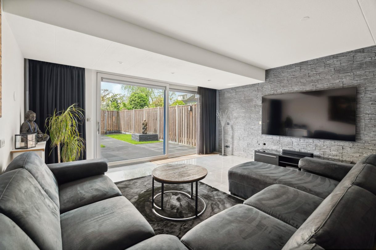 Te koop: Foto Woonhuis aan de Zellersacker 2016 in Nijmegen