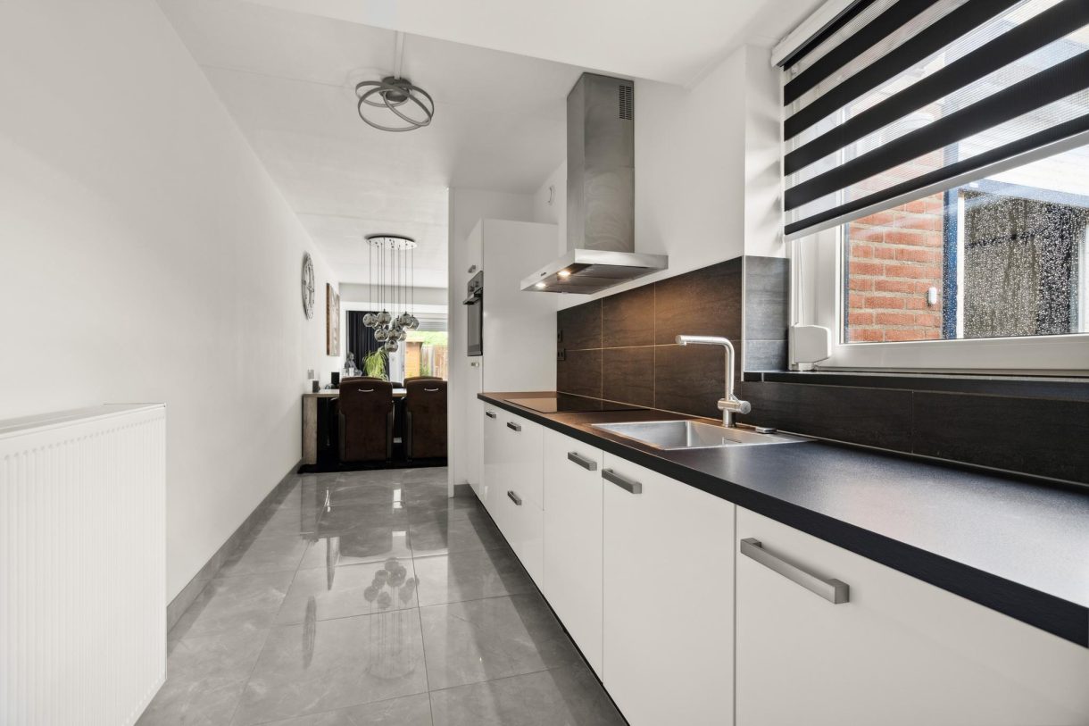 Te koop: Foto Woonhuis aan de Zellersacker 2016 in Nijmegen