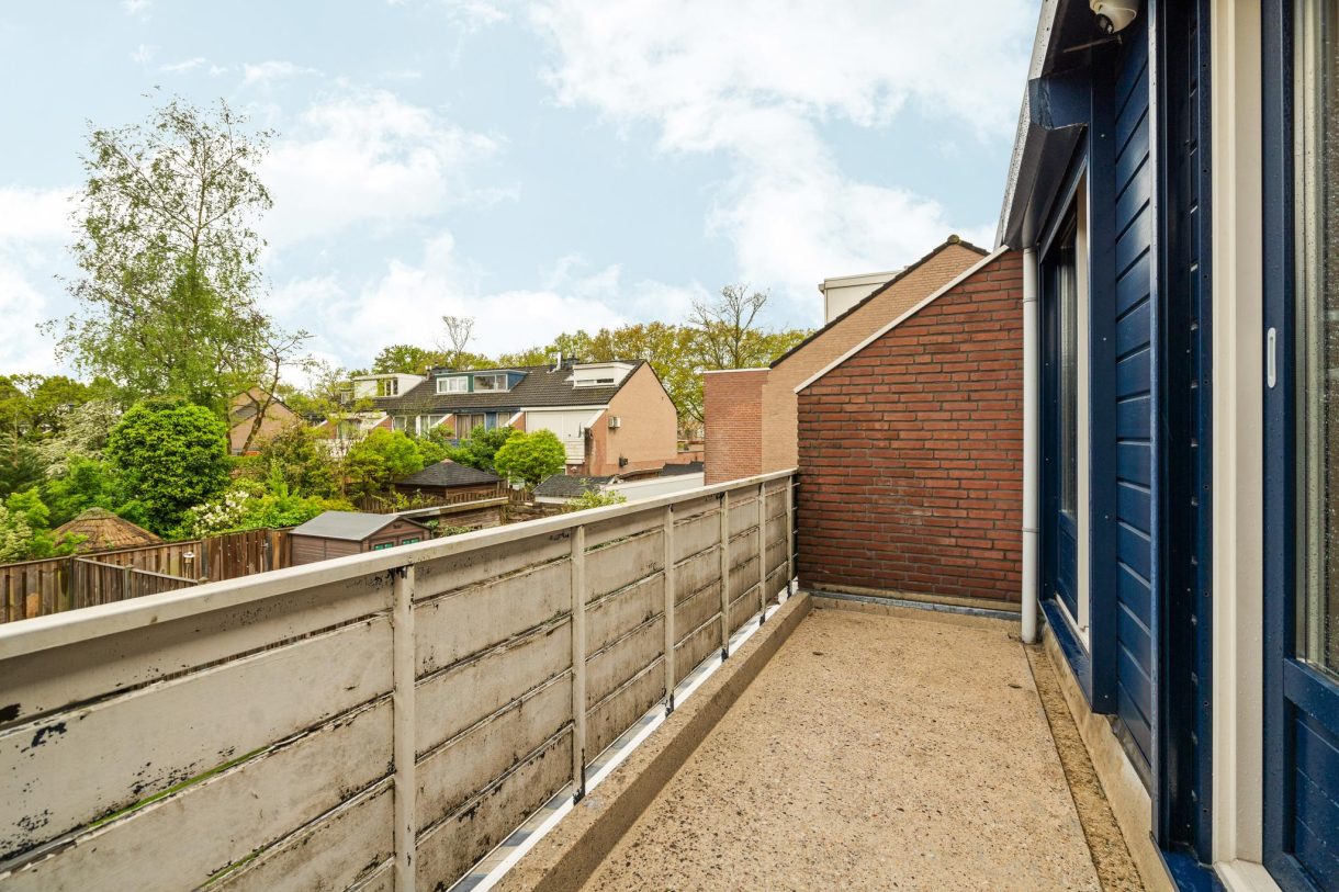 Te koop: Foto Woonhuis aan de Zellersacker 2016 in Nijmegen