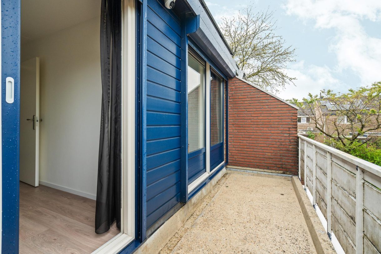 Te koop: Foto Woonhuis aan de Zellersacker 2016 in Nijmegen