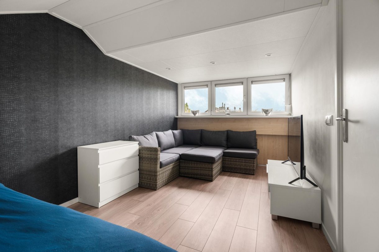 Te koop: Foto Woonhuis aan de Zellersacker 2016 in Nijmegen