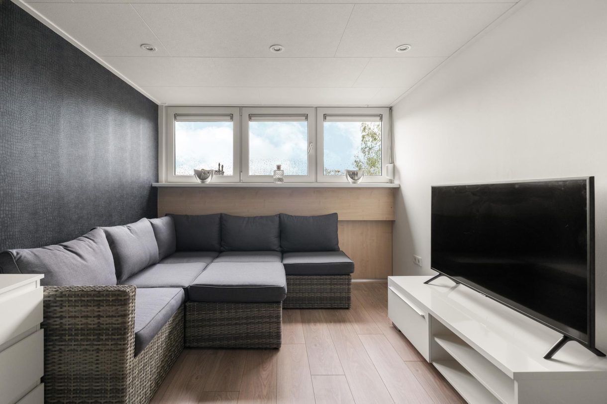 Te koop: Foto Woonhuis aan de Zellersacker 2016 in Nijmegen