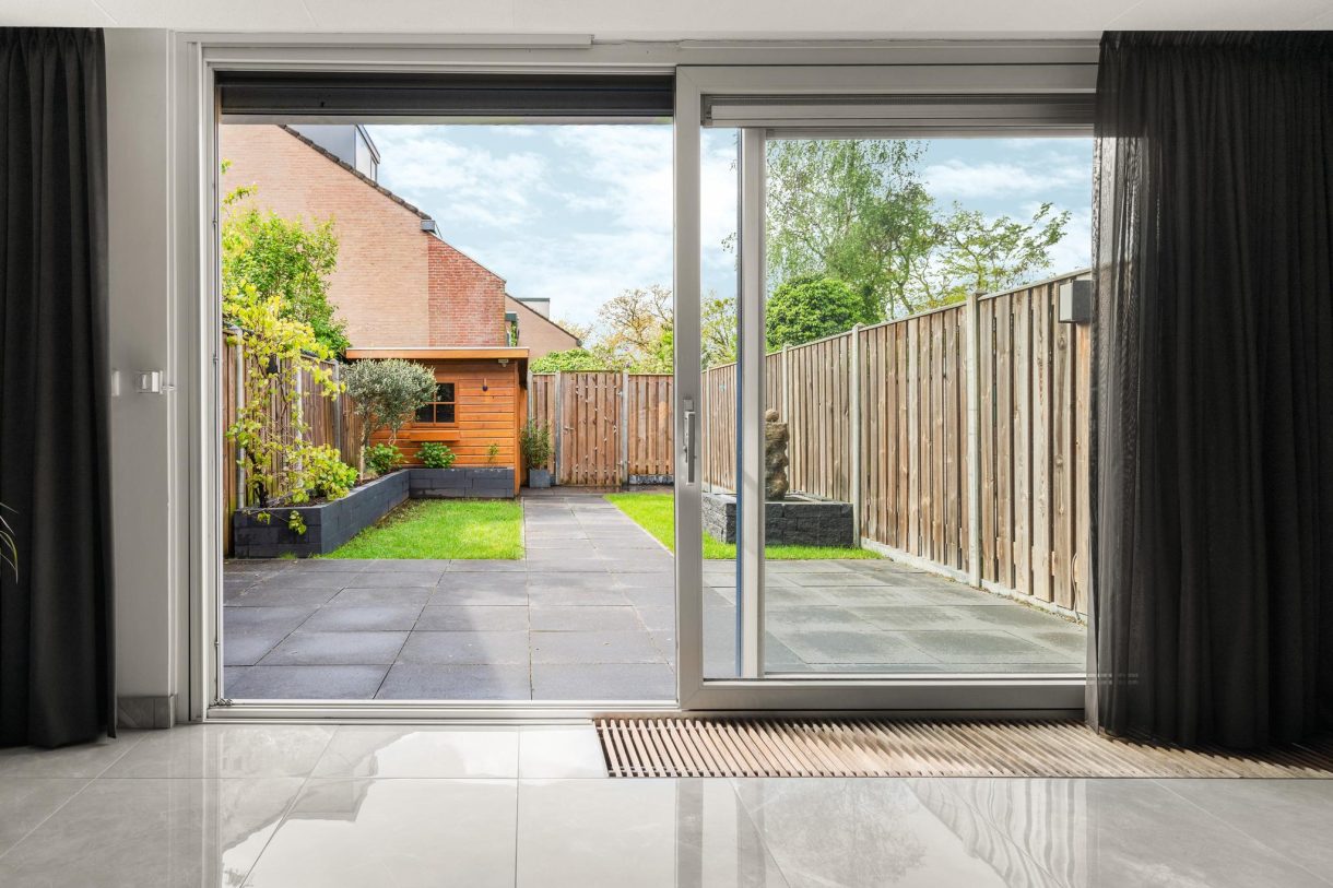 Te koop: Foto Woonhuis aan de Zellersacker 2016 in Nijmegen