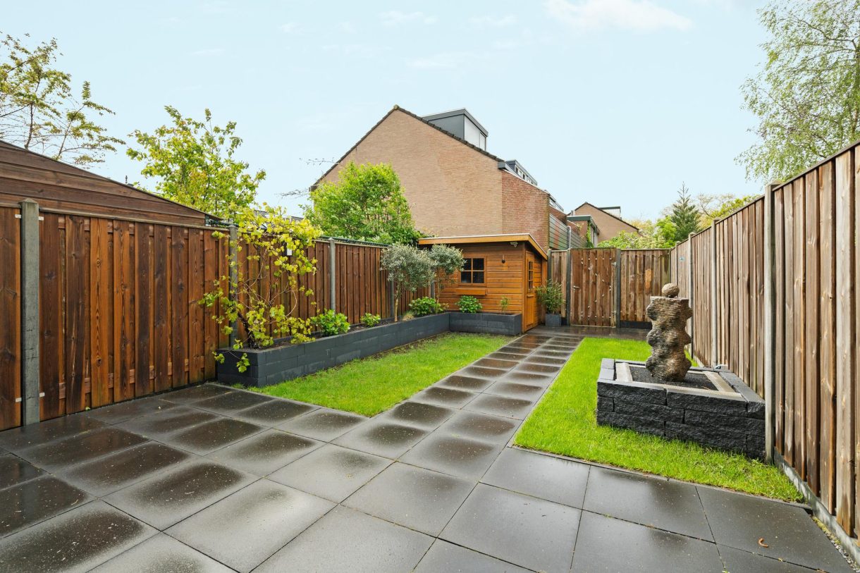 Te koop: Foto Woonhuis aan de Zellersacker 2016 in Nijmegen