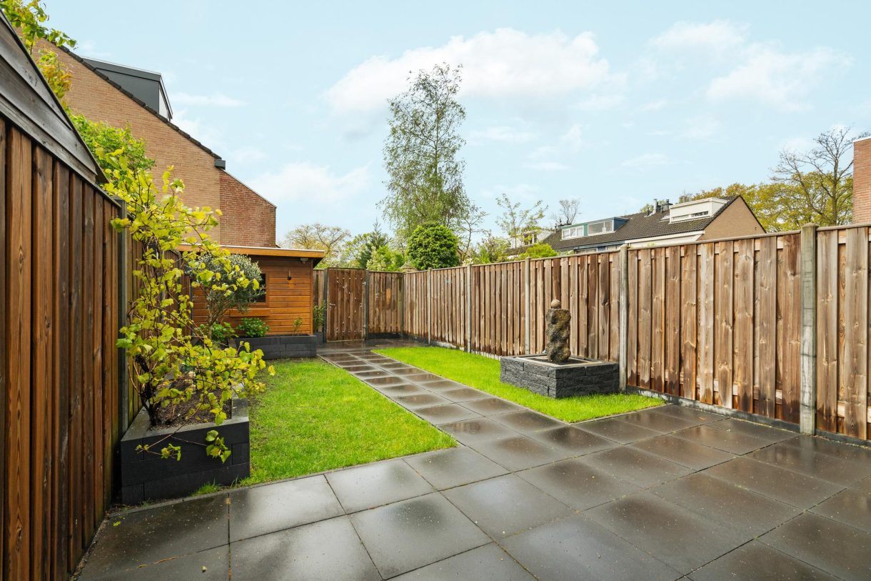 Te koop: Foto Woonhuis aan de Zellersacker 2016 in Nijmegen