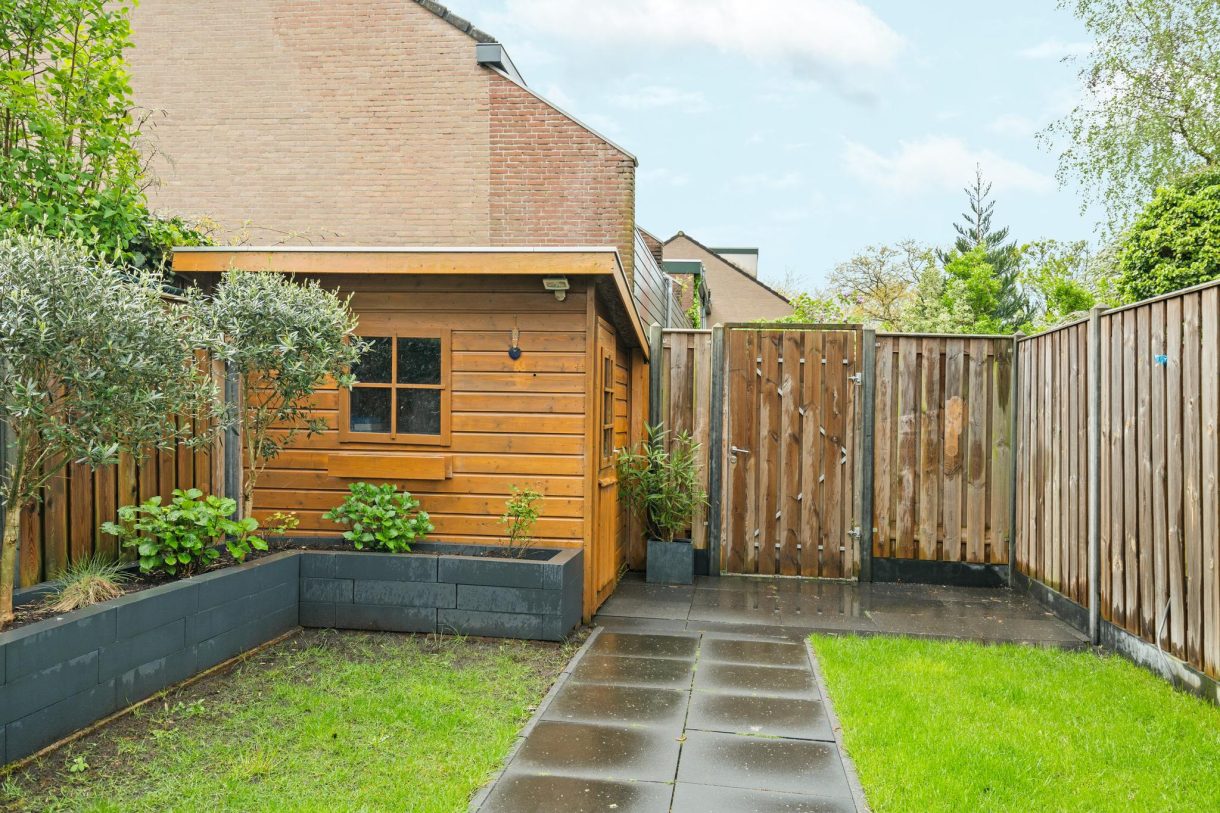 Te koop: Foto Woonhuis aan de Zellersacker 2016 in Nijmegen