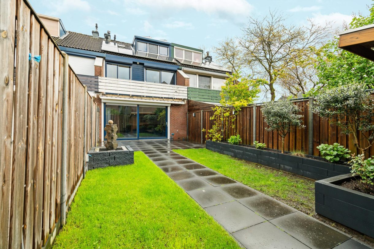 Te koop: Foto Woonhuis aan de Zellersacker 2016 in Nijmegen