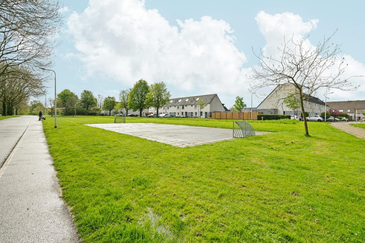 Te koop: Foto Woonhuis aan de Zellersacker 2016 in Nijmegen