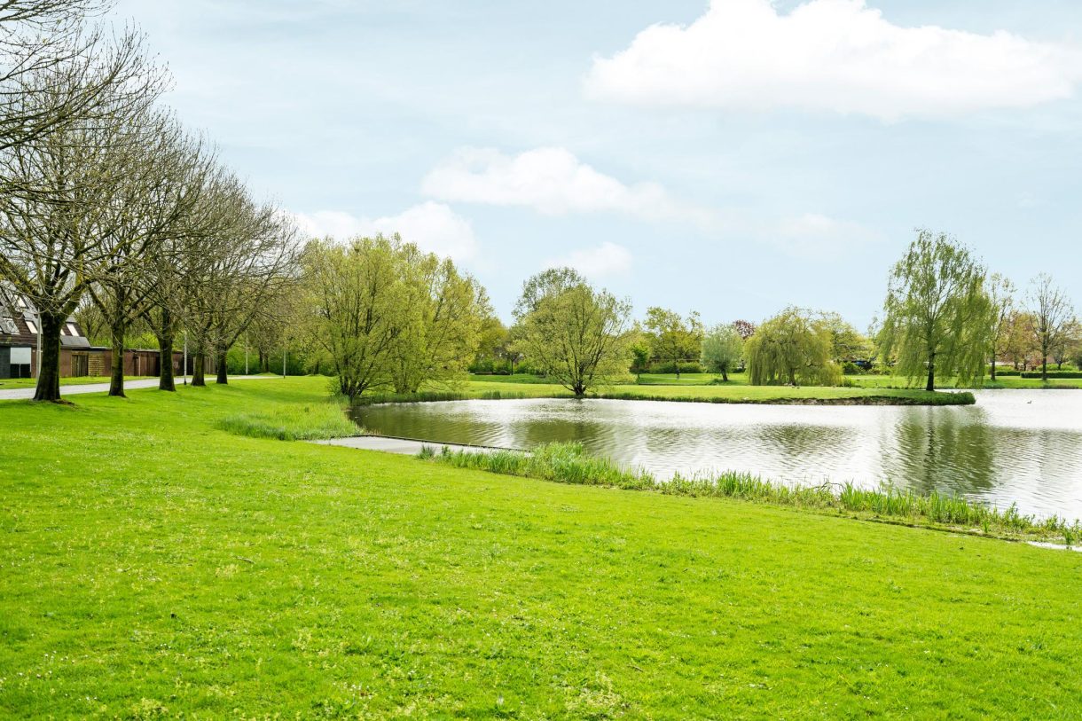 Te koop: Foto Woonhuis aan de Zellersacker 2016 in Nijmegen