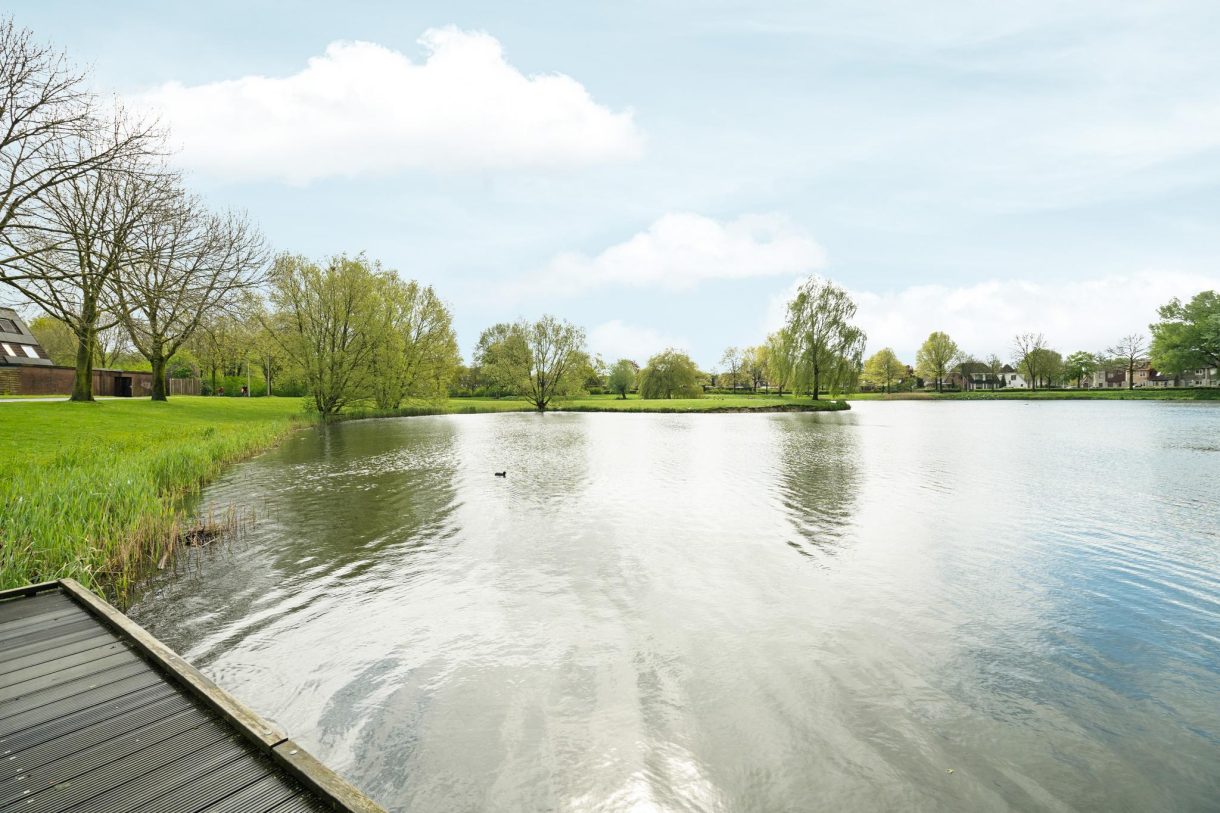 Te koop: Foto Woonhuis aan de Zellersacker 2016 in Nijmegen