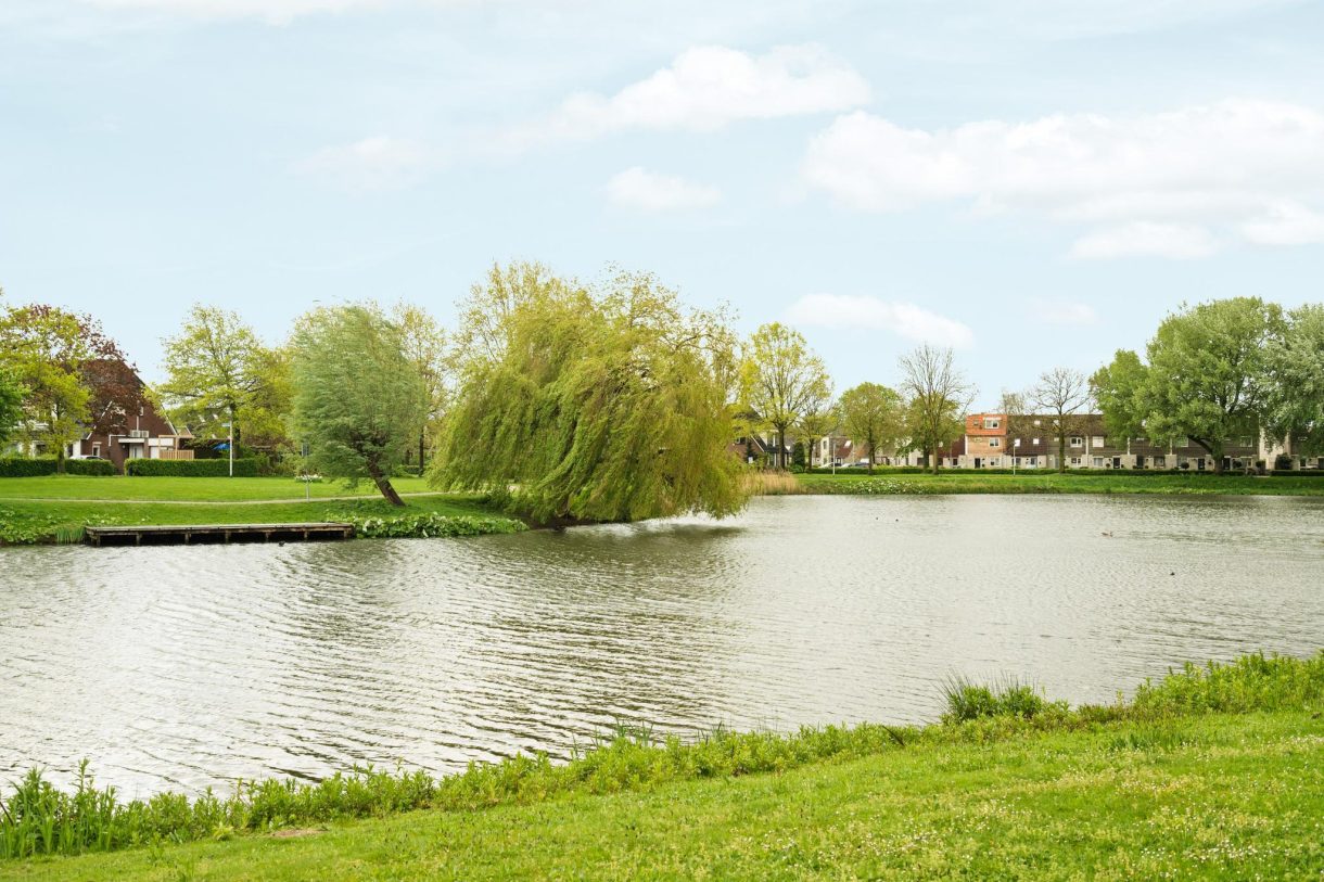 Te koop: Foto Woonhuis aan de Zellersacker 2016 in Nijmegen