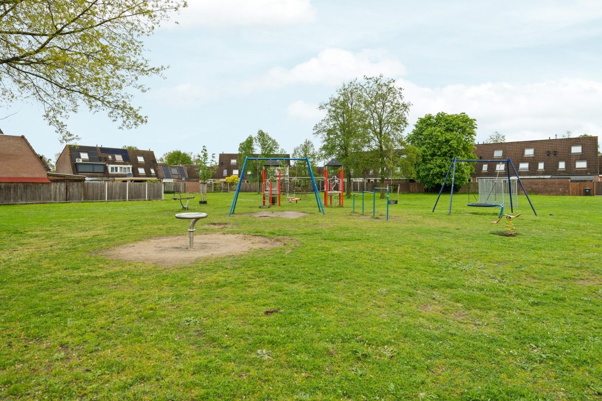 Te koop: Foto Woonhuis aan de Zellersacker 2016 in Nijmegen