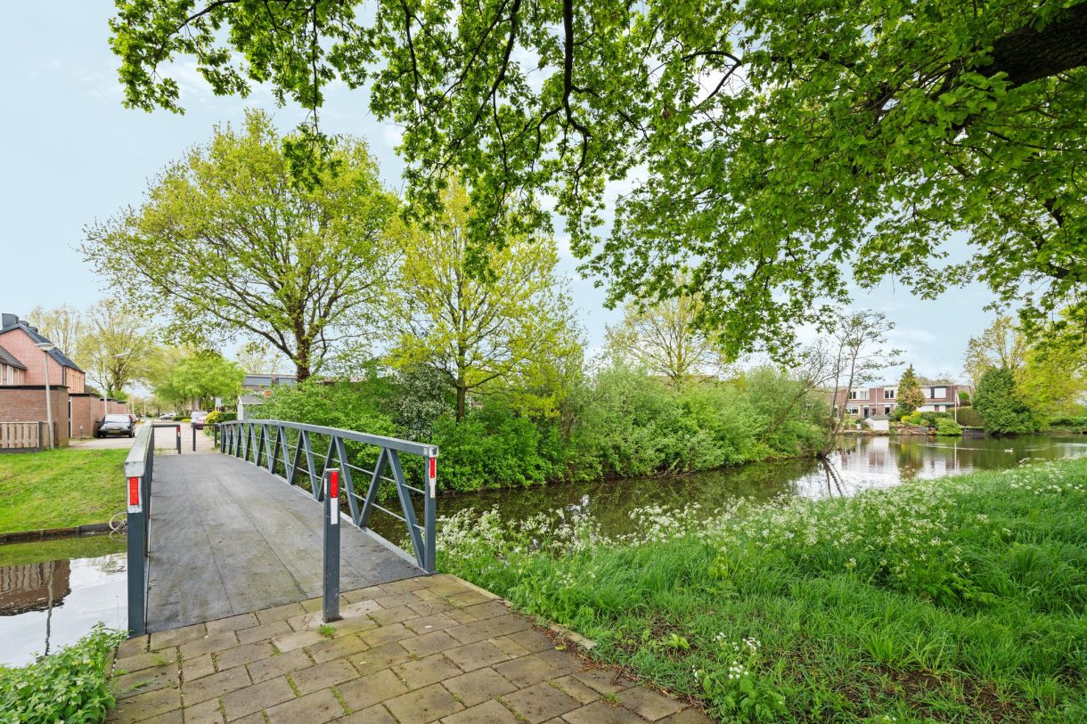 Te koop: Foto Woonhuis aan de Zellersacker 2016 in Nijmegen