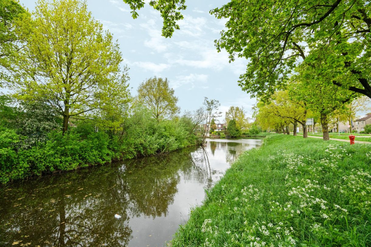 Te koop: Foto Woonhuis aan de Zellersacker 2016 in Nijmegen