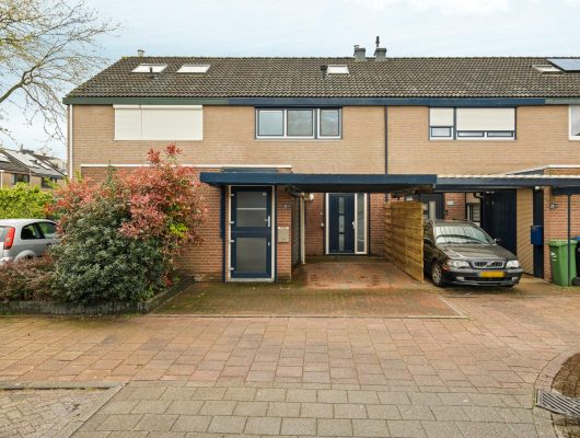 Hoofdfoto van Nijmegen Zellersacker 2016