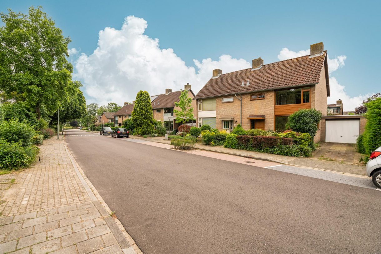 Te koop: Foto Woonhuis aan de Generaal Gavinstraat 44 in Mook