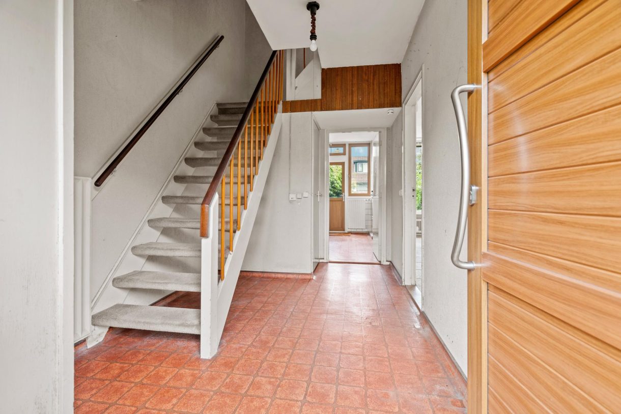 Te koop: Foto Woonhuis aan de Generaal Gavinstraat 44 in Mook