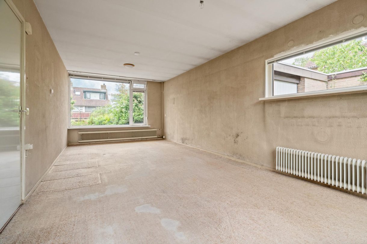 Te koop: Foto Woonhuis aan de Generaal Gavinstraat 44 in Mook