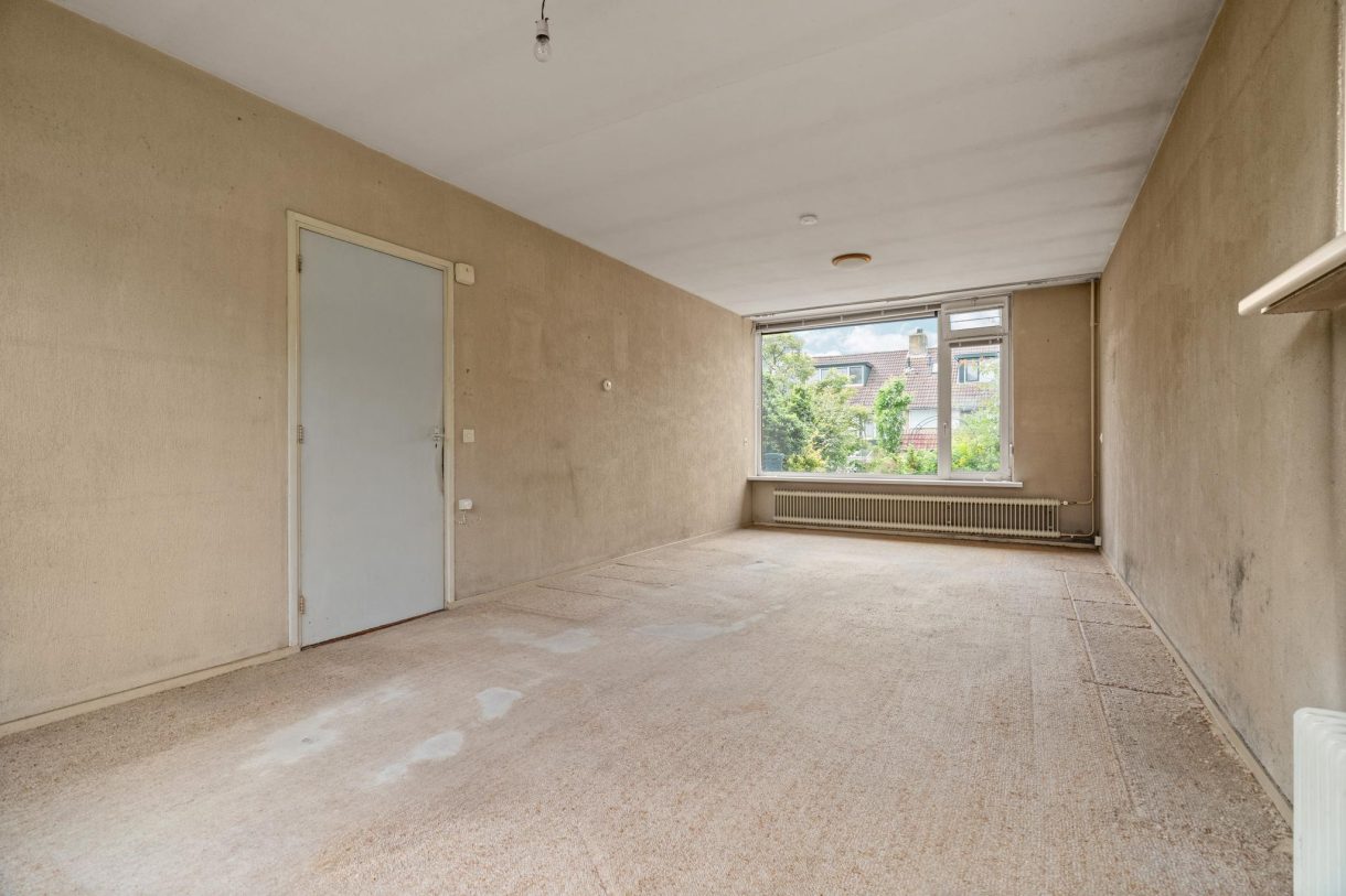 Te koop: Foto Woonhuis aan de Generaal Gavinstraat 44 in Mook