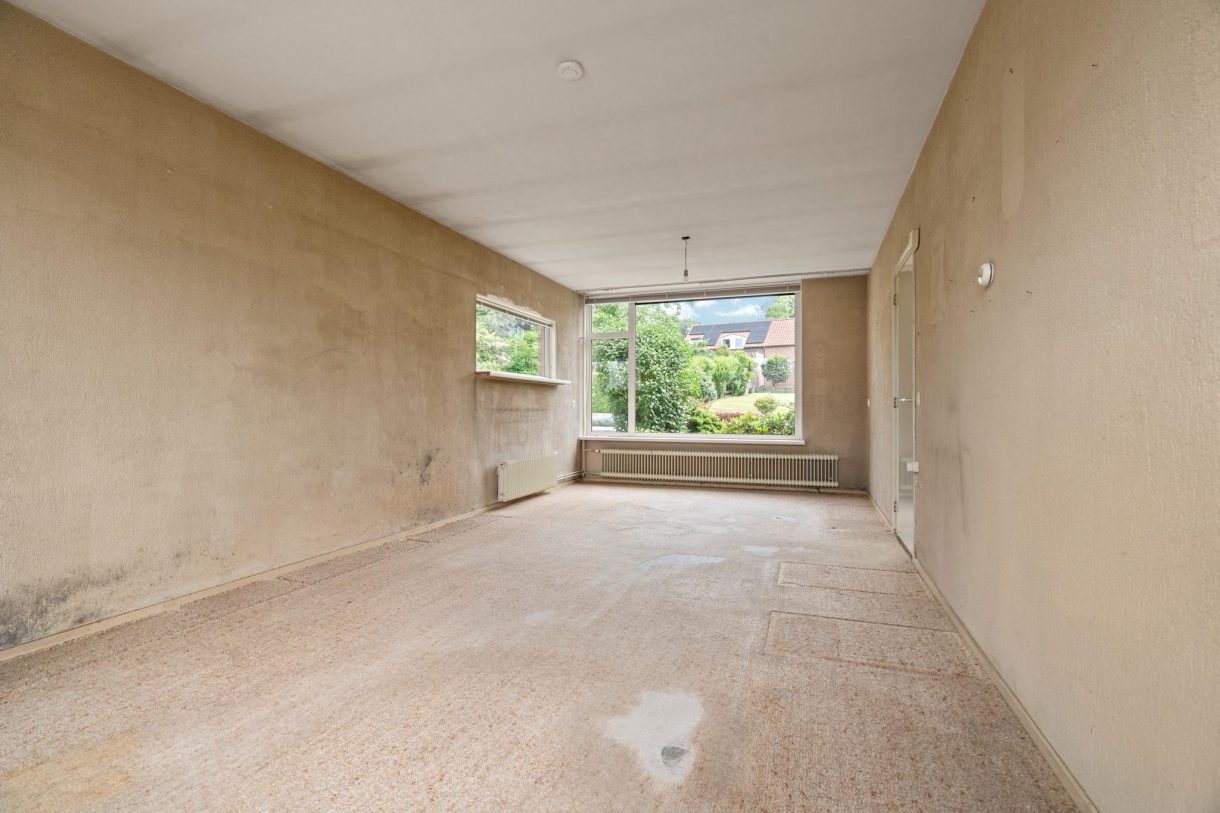 Te koop: Foto Woonhuis aan de Generaal Gavinstraat 44 in Mook