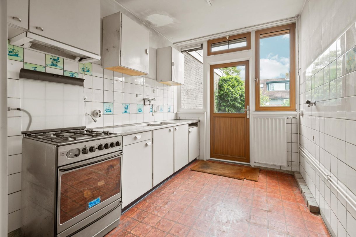 Te koop: Foto Woonhuis aan de Generaal Gavinstraat 44 in Mook