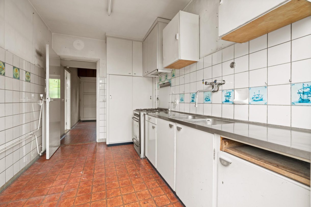 Te koop: Foto Woonhuis aan de Generaal Gavinstraat 44 in Mook