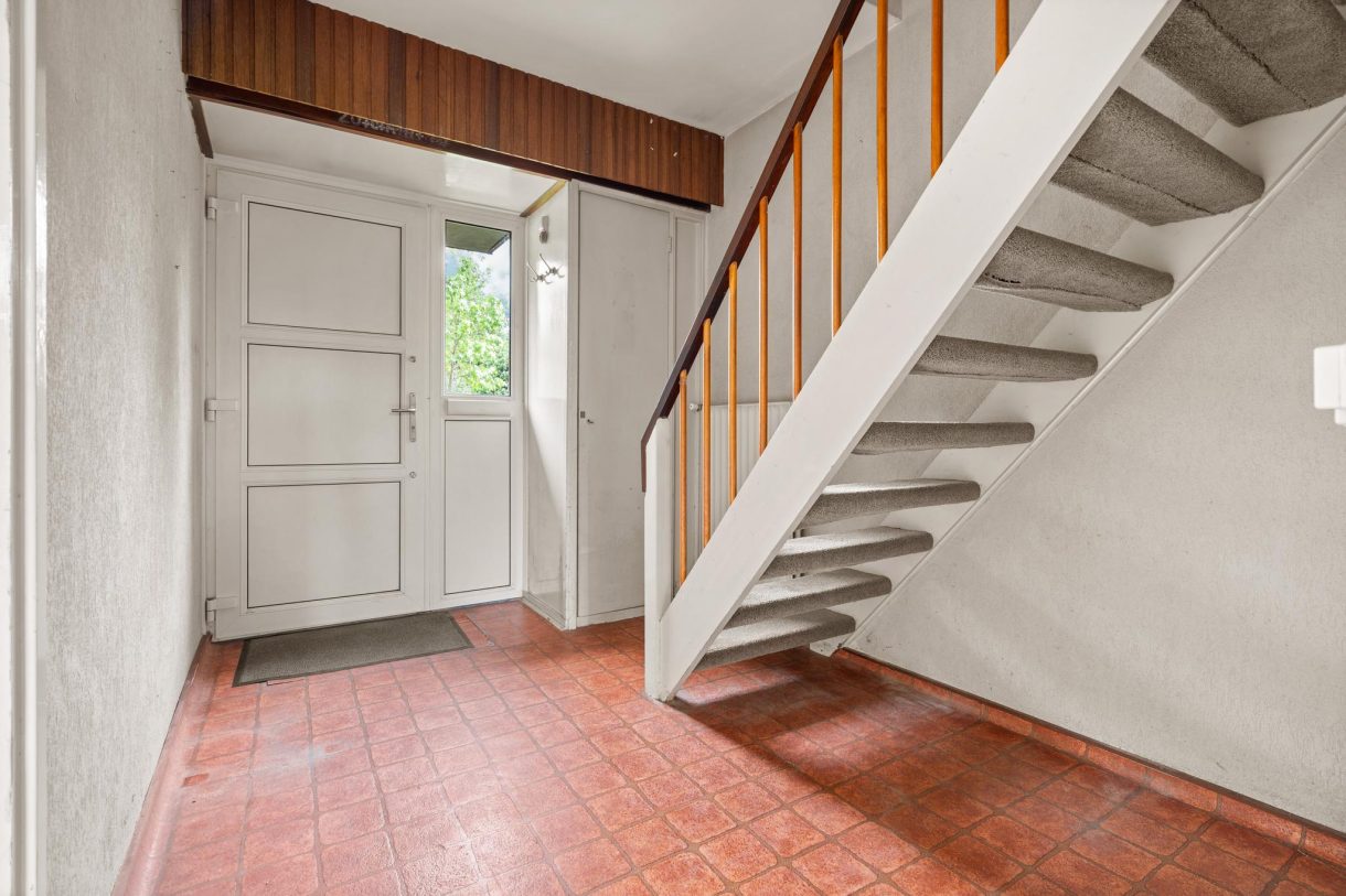 Te koop: Foto Woonhuis aan de Generaal Gavinstraat 44 in Mook