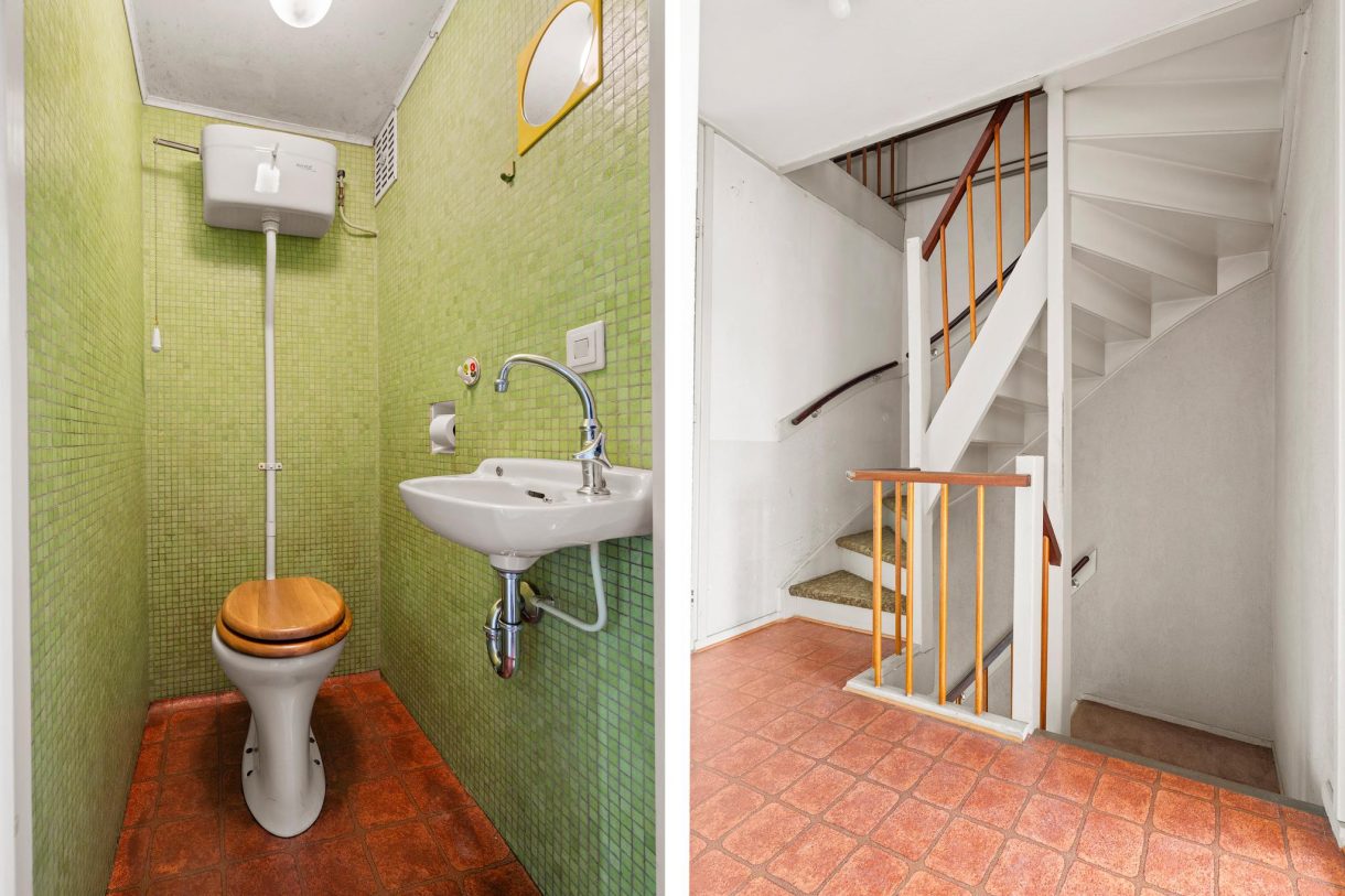 Te koop: Foto Woonhuis aan de Generaal Gavinstraat 44 in Mook