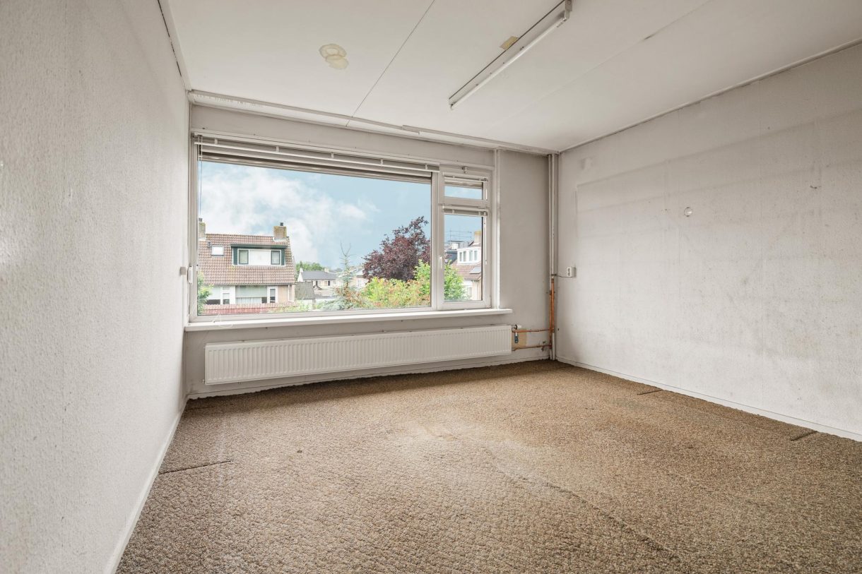 Te koop: Foto Woonhuis aan de Generaal Gavinstraat 44 in Mook