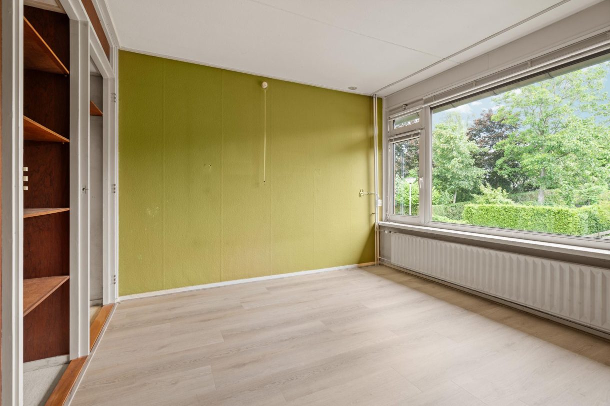 Te koop: Foto Woonhuis aan de Generaal Gavinstraat 44 in Mook